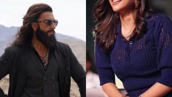 Ranveer Singh: ధురంధర్ హీరో నెక్ట్స్ మూవీ ఫిక్స్.. క్రేజీ బ్యూటీ జోడీ కట్టనుండా?