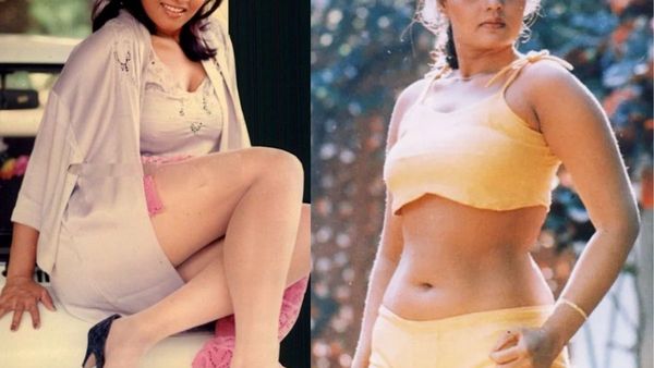 రోజుకి లక్షల్లో పారితోషికం.. నోట్ల కట్టలపై నిద్ర.. చివరికి దిక్కులేని అనాధలా..