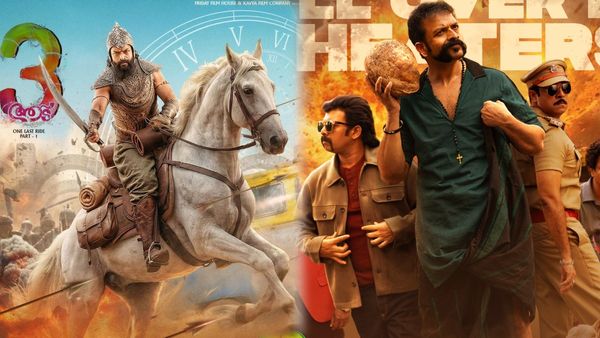 Dhurandhar 2 Vs Aadu 3:ధురంధర్ 2 హవాను ఎదురించి 100 కోట్ల వసూళ్లు.. ఆడు 3 కలెక్షన్ల సంచలనం