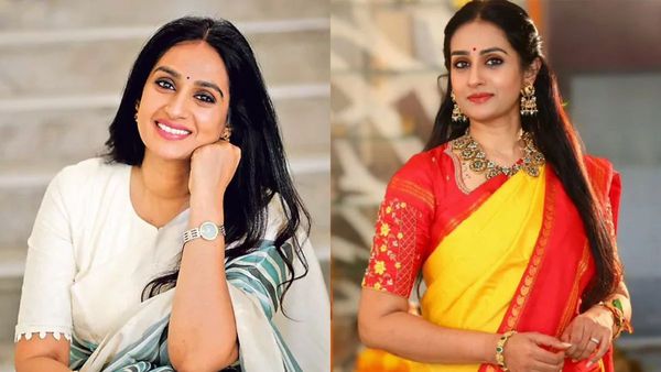 లేత వయసులో తెలియకుండా ఆ తప్పు చేశా.. హీరోయిన్ లయ