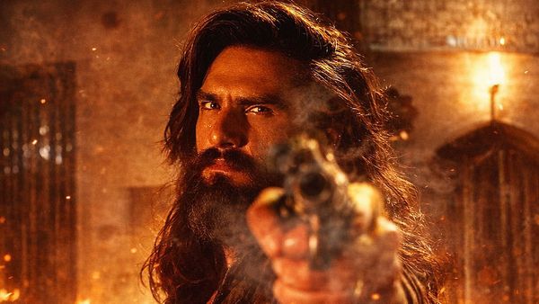 Dhurandhar 3: ధురంధర్ 3 మూవీపై లీకులు.. ఆదిత్య ధార్ ఇచ్చిన హింట్ ఏమిటంటే?