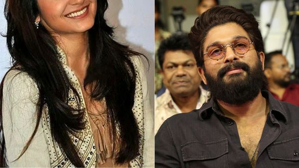 Allu Arjun-Atlee Film: అల్లు అర్జున్‌‌కి జోడీగా మ‌రో స్టార్ హీరోయిన్‌.. అట్లీ ప్లాన్ మామూలుగా లేదుగా..