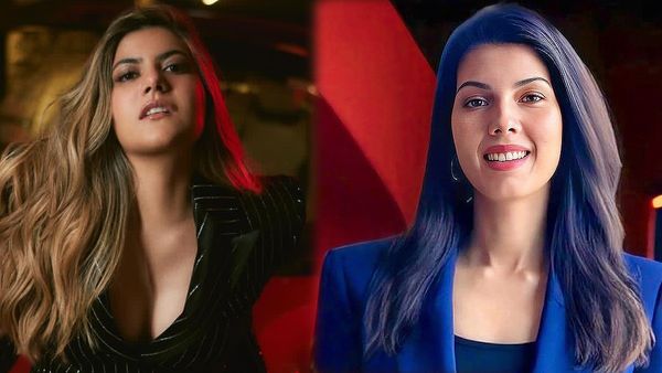 Kavya Maran Vs Ananya Birla: ఐపీఎల్‌లో అందాల భామల హవా.. క్రికెట్‌లో వారసురాళ్ల గ్లామర్ జిగేల్!