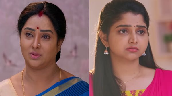 Brahmamudi March 2nd Episode: కావ్య పిల్లలకి రేఖ చిత్రహింసలు... అపర్ణకి దారి చూపిన కళావతి ఆత్మ