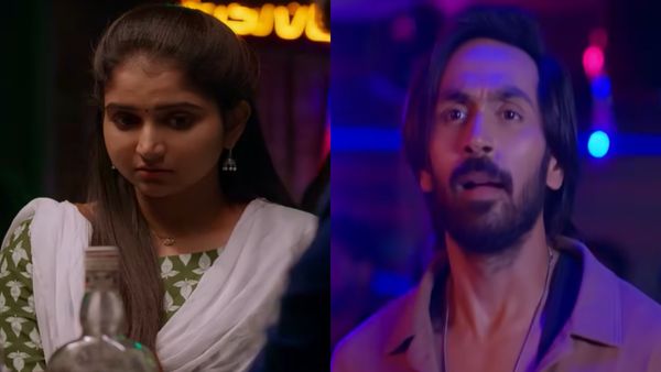 Brahmamudi March 14th Episode: ఇందూని కాపాడిన స్వరాజ్.. అపర్ణపై రేఖలో అనుమానం