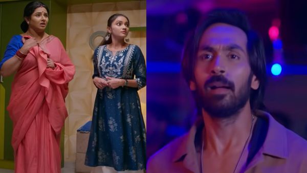 Brahmamudi March 16th Episode: ఇందూ జాబ్ పొగొట్టిన స్వరాజ్.. పోలీసులకు దొరికిపోయిన లక్కీ- ఐశ్వర్య