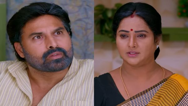 Brahmamudi March 19th Episode: రేఖకి అపర్ణ సూపర్ షాక్.. ఆస్తిని ఇందూకి దక్కించేలా స్కెచ్