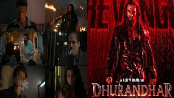 Dhurandhar The Revenge Trailer review: ధురంధర్ 2 ట్రైలర్ రివ్యూ