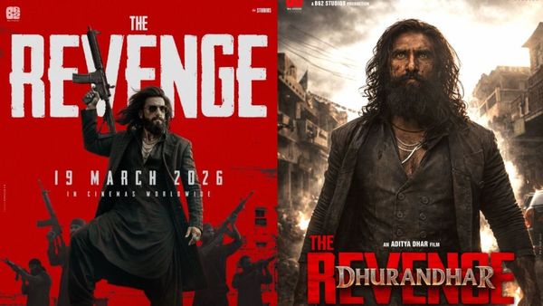 Dhurandhar 2 Hindi Box Office: ధురంధర్ బాక్సాఫీస్ విస్పోటనం.. 2 రోజుల్లో ఎన్ని కోట్లంట్లే?