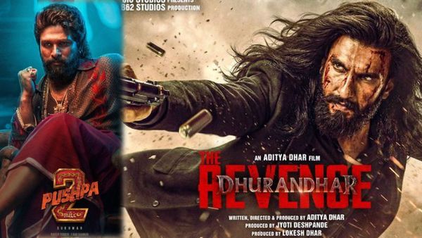 Dhurandhar The Revenge Box Office: ధురంధర్ 2 సరికొత్త సంచలనం.. కల్కి, జవాన్, పుష్ప 2 రికార్డులు అవుట్