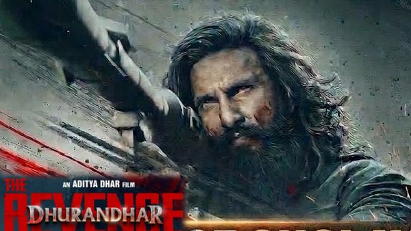 Dhurandhar 3 Overseas Collections: ఓవర్సీస్‌లో ధురంధర్ 2 కలెక్షన్ల జైత్రయాత్ర.. ఎన్ని కోట్ల వసూళ్లంటే?