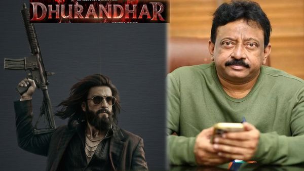 RGV's Dhurandhar 2 Review: ధురంధర్ 2 మూవీపై రాంగోపాల్ వర్మ రివ్యూ
