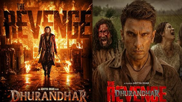 Dhurandhar 2: ఇండియాలో ధురంధర్ 2 క్రేజ్.. రణ్‌వీర్ ఫ్యాన్స్‌కి ఆ థియేటర్స్‌లో ఊహకందని ఆఫర్!