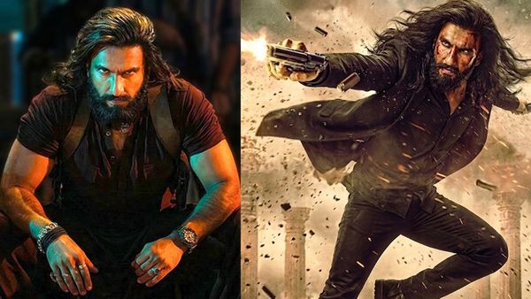 900 కోట్లతో ధురంధర్ 2 సంచలనం.. రణ్‌వీర్ సింగ్ మూవీకి 6వ రోజు ఎన్ని కోట్ల కలెక్షన్లంటే?