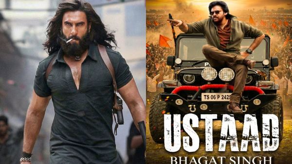Ustaad Bhagat Singh: మిక్స్‌డ్ టాక్‌లోనూ ఉస్తాద్ ఊచకోత.. ధురంధర్ 2 సునామీలో పవన్ కళ్యాణ్ రికార్డ్!