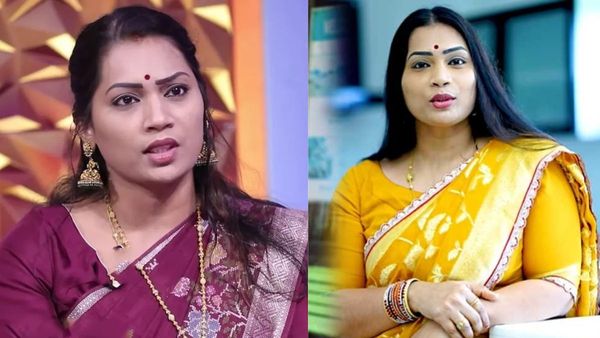 ఆ విషయంలో ప్రపంచం అంతా ఒక వైపు, నేనొక్కదాన్నే మరోవైపు .. దివ్వెల మాధురి ఆవేదన..