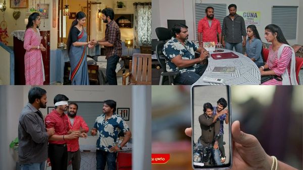 Gudigantalu March 24th Episode: గుణతో రోహిణి డీల్, దినేష్ కిడ్నాప్, మీనాకు ప్రాణగండం, ప్రభావతి ఉగ్రతాండవం