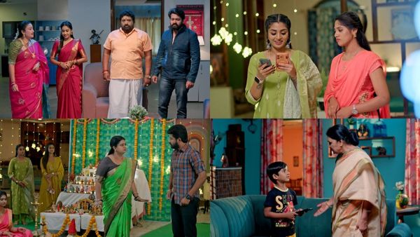 Gunde Ninda Gudi Gantalu March 2nd Episode: నీలకంఠంకి ఫ్యూజులు ఔట్..రోహిణి ఫ్లాన్ ఫెయిల్.. మౌనికపై సంజూ నిందా.