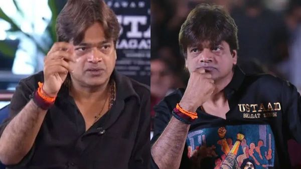 ఉస్తాద్ భగత్ సింగ్ తర్వాత హరీష్ శంకర్ ప్లాన్ ఏంటి? నెక్ట్స్ హీరో ఎవరు!