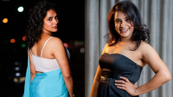 ‘నాకు అలాంటి పాత్రలే ఇస్తున్నారు.. ఆ ముద్ర జీవితాంతం పోదేమో'.. బిగ్‌బాస్ నటి ఆవేదన