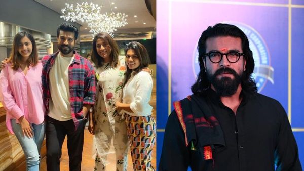 Ram Charan: రామ్ చరణ్ గొప్పతనం అదే.. స్టేజ్ పై మెగా డాటర్ ఎమోషనల్..
