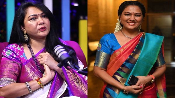 బంగారాన్ని మించి బ్లూ డ్రమ్ముల ధరలు.. మహిళల మోజుపై నటి హేమ