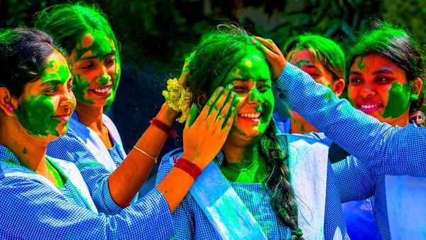 Holi 2026: This year Holi is celebrated over two days: Holika Dahan and Rangwali Holi, here the details