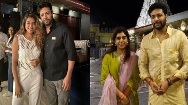 భార్యకు విడాకులు ఇవ్వకుండానే పెళ్లి.. లవర్‌కు ఖరీదైన గిప్టుతో బయటపడ్డ స్టార్ హీరో అఫైర్