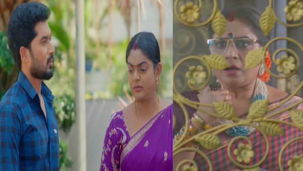 Karthika Deepam 2 March 4th: కార్తీక్ గుట్టు పట్టేసిన పారిజాతం.. దీపపై జ్యోత్స్న నిఘా