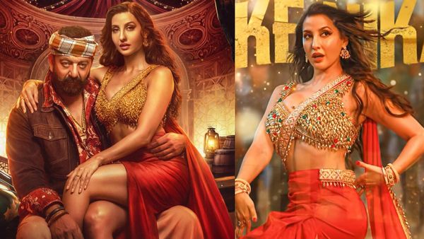 నోరా ఫతేహి సాంగ్‌‌లో అశ్లీల సాహిత్యం.. దేశంలో సెన్సార్ బోర్డు ఉందా? నెటిజన్ల ఆగ్రహం