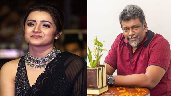 Trisha Krishnan: విజయ్‌తో రిలేషన్‌పై వివాదాస్పద వ్యాఖ్యలు.. పార్థిబన్‌‌తో వివాదానికి త్రిష అలా చెక్