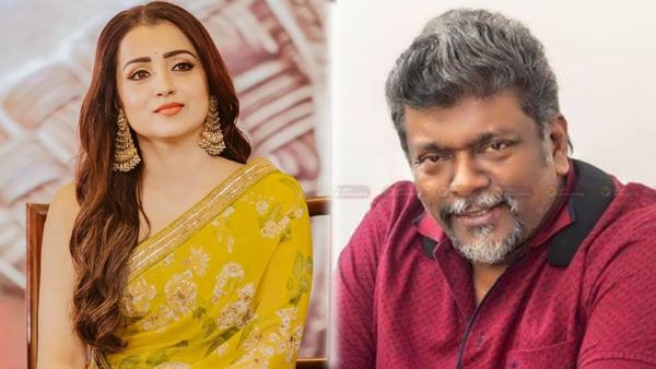 Trisha:త్రిషను కడిగి పడేసిన పార్తీబన్.. కుందవి తప్పు చేశావంటూ ఫైర్