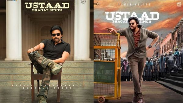 Ustaad Bhagat Singh Trailer Review:‘ఉస్తాద్' ట్రైలర్ రివ్యూ.. పవన్ కళ్యాణ్ ఊచకోత.. రికార్డులు రచ్చ ఖాయం!!