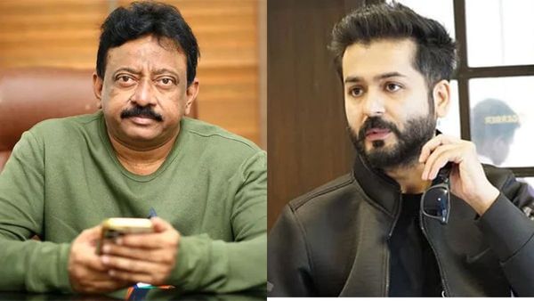 నీ పతనం కోసం వాళ్లు వెయిటింగ్.. ధురంధర్ డైరెక్టర్‌కు రామ్ గోపాల్ వర్మ హెచ్చరిక..