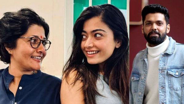 రష్మికను వేధించిన రక్షిత్ శెట్టి.. అందుకే బ్రేకప్.. తల్లి ఆడియో లీక్