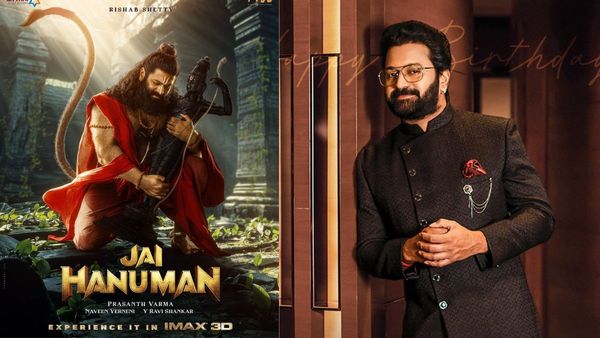 Rishabh Shetty: రిషబ్ శెట్టికి కోట్ల ఆఫర్.. జై హనుమాన్ పారితోషికం డీల్‌లో ట్విస్ట్!