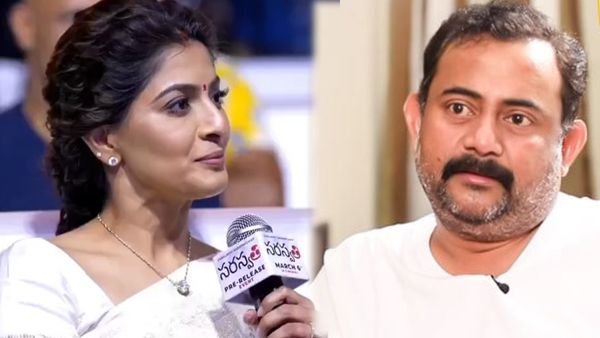 అలా మానభంగం చేశారు.. వరలక్ష్మీ శరత్‌కుమార్‌పై భగ్గుమన్న సాయిమాధవ్ బుర్రా