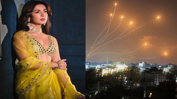 US-Israel Attacks Iran: యుద్ధంలో చిక్కుకొన్న టాలీవుడ్ హీరోయిన్.. మోడీకి అలా రిక్వెస్ట్!