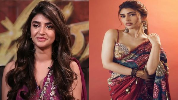 అలా వేధించారు.. ఇండస్ట్రీని వదిలేద్దామని అనుకున్నా.. శ్రీలీల ఎమోషనల్