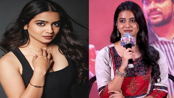 ఆ హీరోని అందుకే కొట్టా... రిపోర్టర్ ప్రశ్నకు హీరోయిన్ షాకింగ్ రియాక్షన్