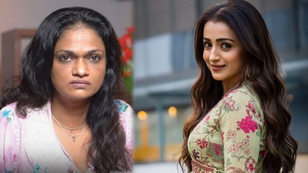 ‘త్రిష స్వలింగ సంపర్కురాలు.. సీనియర్ హీరోయిన్‌తో అలా పెళ్లి.. అలాంటి బంధం’