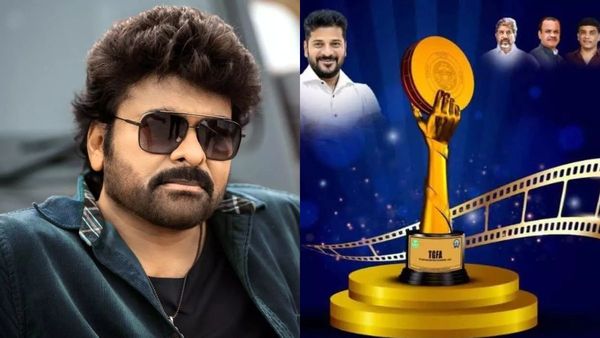 Gaddar Film Awards : గద్దర్ ఫిలిం అవార్డ్స్ విజేతలు వీరే.. చిరంజీవికి ఎన్టీఆర్‌ నేషనల్‌ అవార్డు..