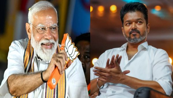 Thalapathy Vijay: దళపతి విజయ్‌కు ఆ పదవి? పొత్తుల్లో NDA నుంచి టీవీకే చీఫ్‌కు భారీ ఆఫర్?