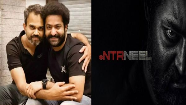 Dragon: ఎన్టీఆర్- ప్రశాంత్ నీల్ మూవీ నుంచి తప్పుకున్న స్టార్ హీరో.. కారణం ఏంటంటే?