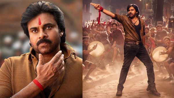 Ustaad Bhagat Singh Censor Review: ఉస్తాద్ భగత్ సింగ్ దుబాయ్ సెన్సార్ రివ్యూ