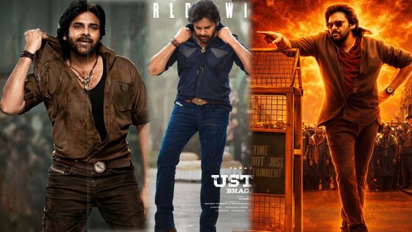 Ustaad Bhagat Singh Twitter Review: ఉస్తాద్ భగత్ సింగ్ ట్విట్టర్ రివ్యూ