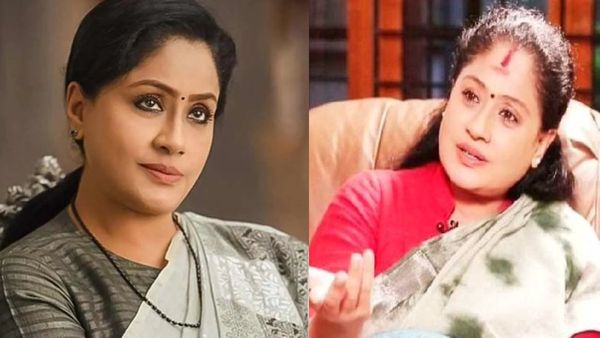 ‘ఆ హీరోయిన్‌లకి హెడ్ వెయిట్.. విజయశాంతి అలా నా నోరు మూయించింది’