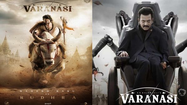 Varanasi Overseas Business: ఓవర్సీస్‌లో వారణాసి సంచలనం... ఏకైక హీరోగా మహేశ్ రికార్డ్, బిజినెస్ ఎన్ని కోట్లంటే?