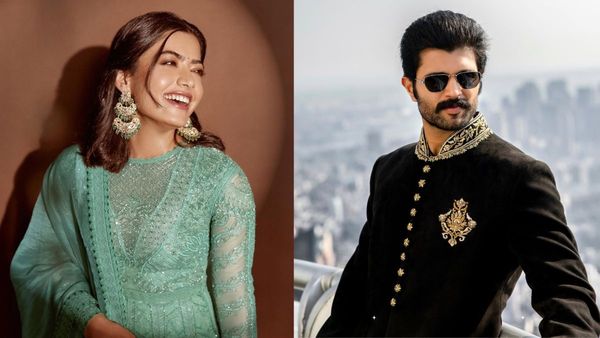 Virosh Reception: విజయ్-రష్మిక కీలక నిర్ణయం.. ఆ విద్యార్థులకు భారీ శుభవార్త.. సొంతూరికి కూడా ..