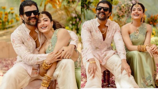 Virosh Honeymoon: విజయ్- రష్మిక హ‌నీమూన్‌! ఎక్కడికి వెళ్లారంటే?